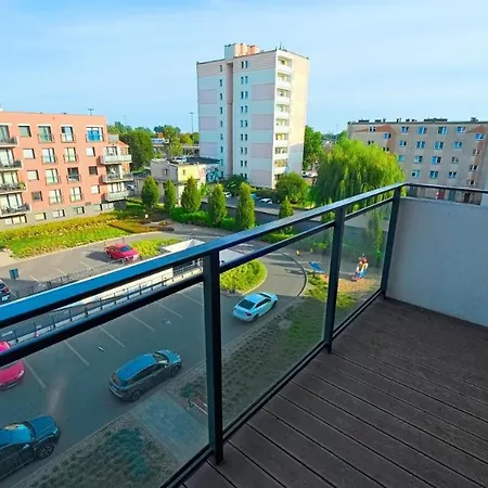 Urban Nest - Dluga Grobla 10 غدانسك